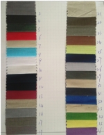 コットン チェック 0.6*0.6