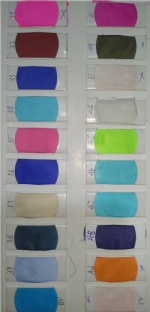 タフタ ナイロン 15D*15D 380T