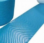 キネシオテーピング　ファブリック