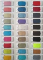 228T タスラン ナイロン 在库 カラー 