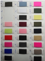 272T オックスフォード  ツイル 在库 カラー