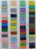 310T 320T　ナイロン　クレープ　タフタ